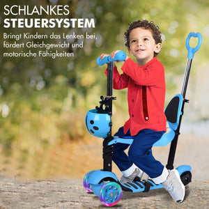5-in-1 Kinderroller - Europebazar