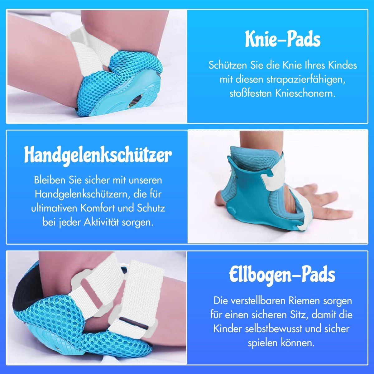 Habib Gruppe Dino Jungenfahrrad 12" 14" 16" | Set mit Schutzpads & Pumpe - Europebazar