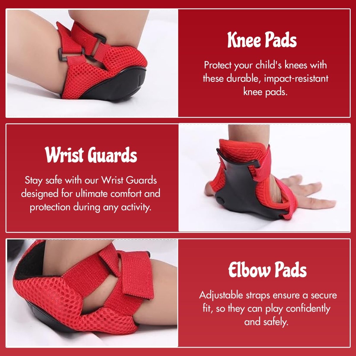 Habib Gruppe Dino Jungenfahrrad 12" 14" 16" | Set mit Schutzpads & Pumpe - Europebazar