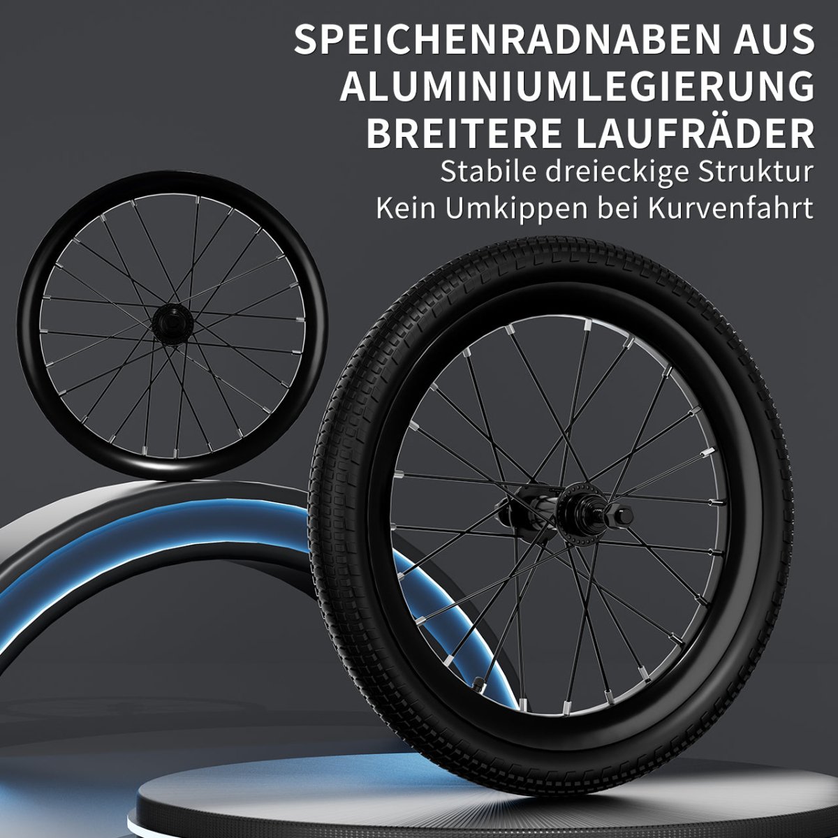 Habib Gruppe Dino Jungenfahrrad 12" 14" 16" | Set mit Schutzpads & Pumpe - Europebazar