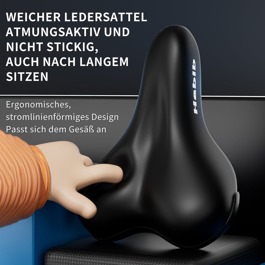 Habib Gruppe Dino Jungenfahrrad 12" 14" 16" | Set mit Schutzpads & Pumpe - Europebazar