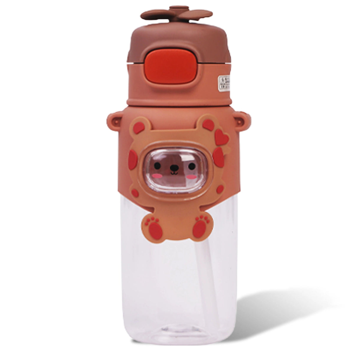 Kinder-Wasserflasche Tierförmige - Europebazar