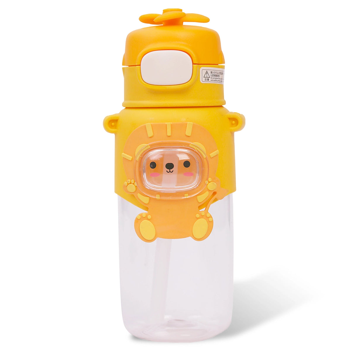 Kinder-Wasserflasche Tierförmige - Europebazar