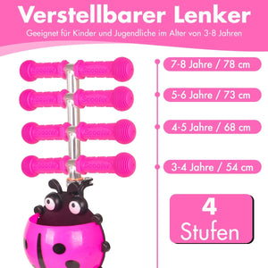 Kinderroller Ab 3 Jahre - Europebazar