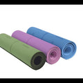 Yogamatte für Meister und Anfänger – Europebazar